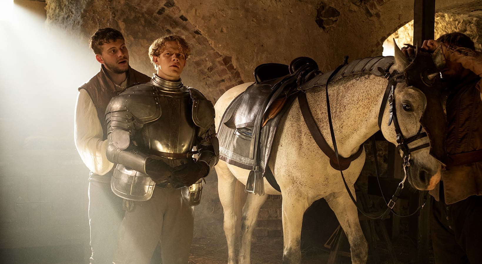 Fakjů princezny (2024)