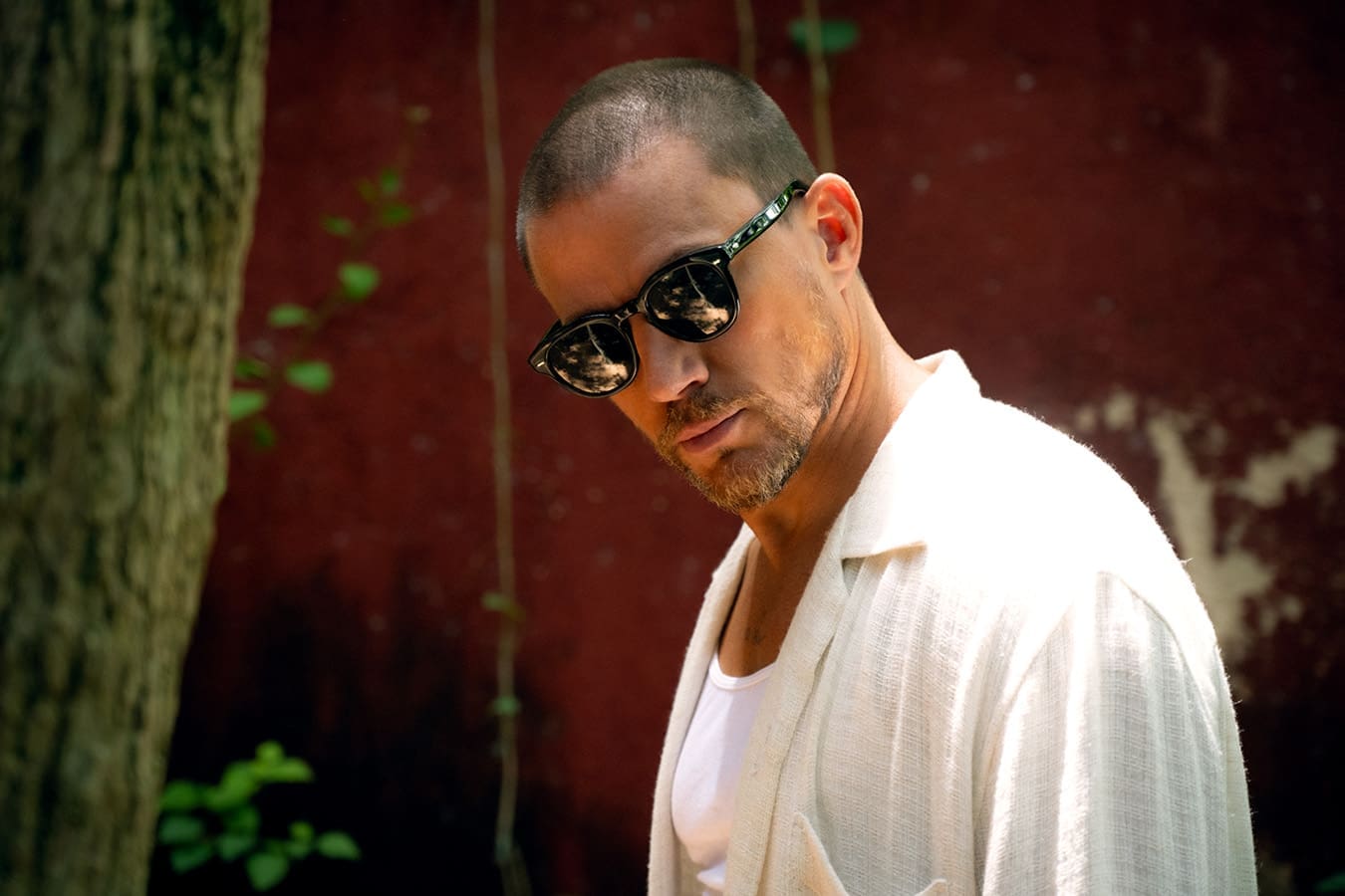 Tiché znamení (2024)