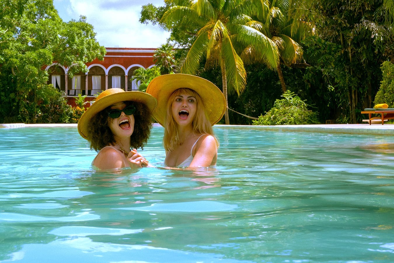 Tiché znamení (2024)