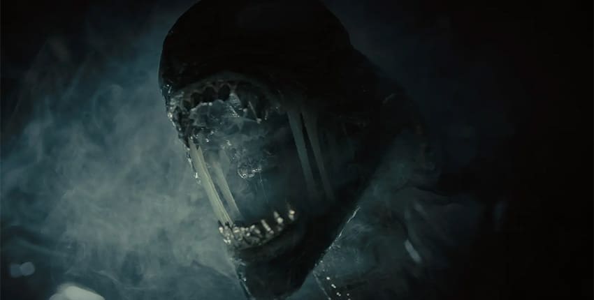 Recenze – Vetřelec: Romulus přináší starý dobrý děs v lehce novém kabátku