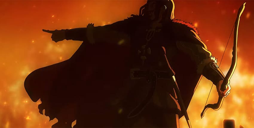 Trailer k filmu Pán prstenů: Válka Rohirů nás zavede zpět do Středozemě