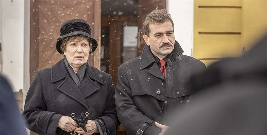 Recenze: MIKI je slovenskou vzpomínkou na temnou minulost