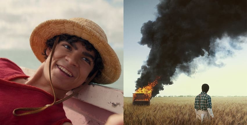 Filmové události #34/24: Chystá se nový seriál ze světa MCU, starwarsovská Akolytka byla zrušena