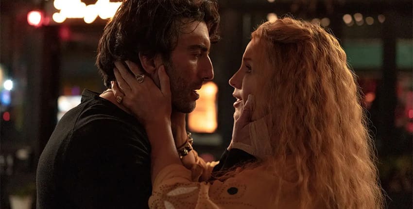 Recenze: Námi to končí nabízí víc, než milostný trojúhelník