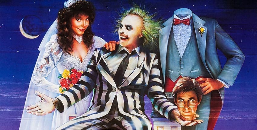 Beetlejuice (1988)