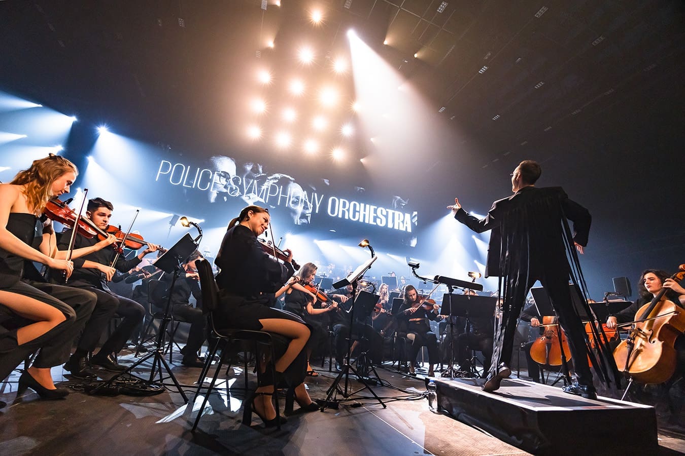 Velký finále PSO (2024)