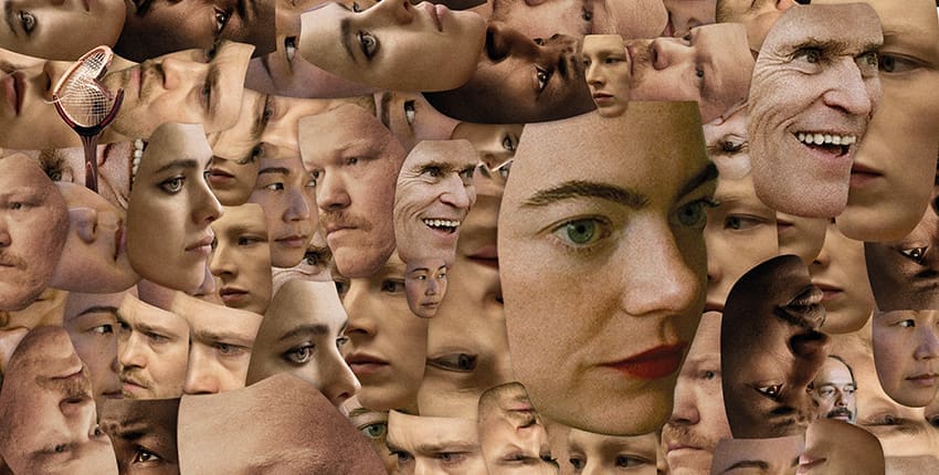 Milé laskavosti (2024)