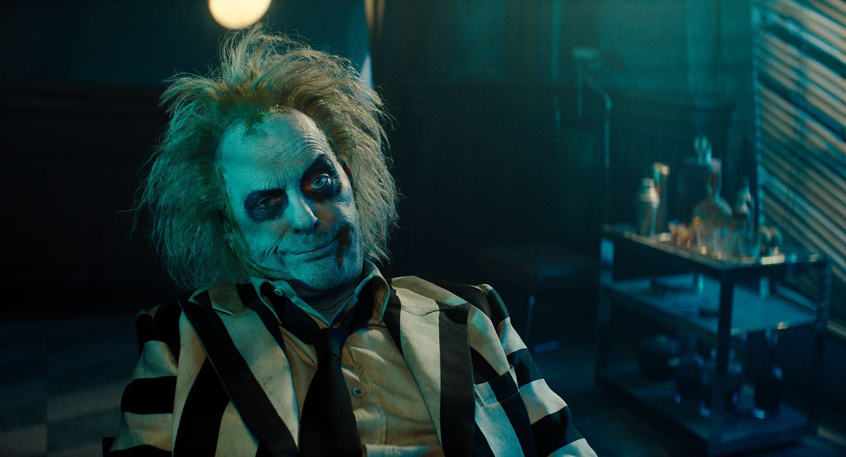 Beetlejuice Beetlejuice (2024)