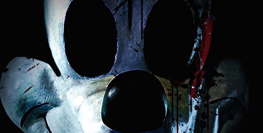 Past na myši (2024)