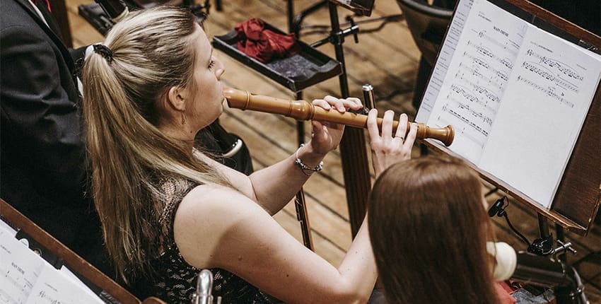 Star Wars koncert v Rudolfinu aneb od původní trilogie po seriály a minisérie