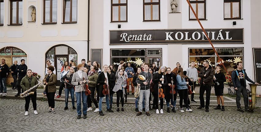 Recenze: Velký finále PSO je překvapivě sympatický dokument o tom, co dokáže udělat odhodlání