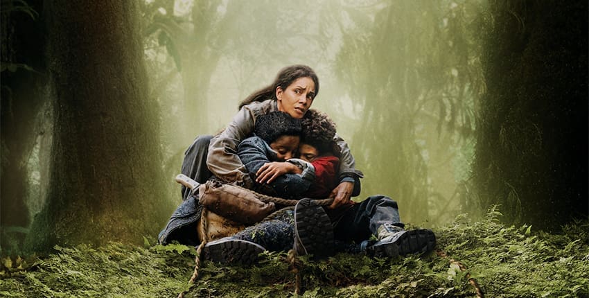 Nikdy se nepouštěj! (2024)