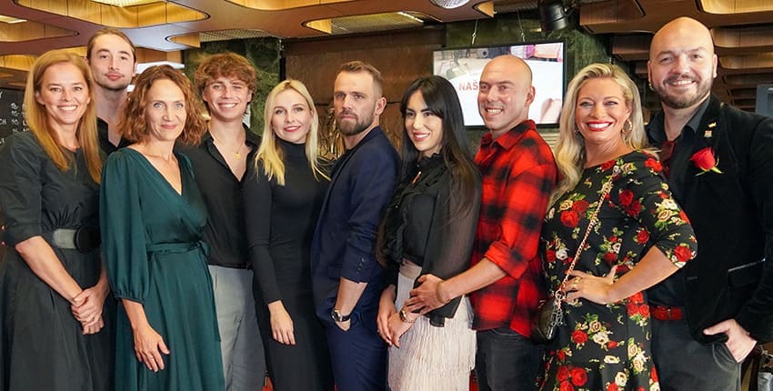 VIII. ročník Roztančeného divadla v Mladé Boleslavi nabídne ,,Souboj moderátorů“