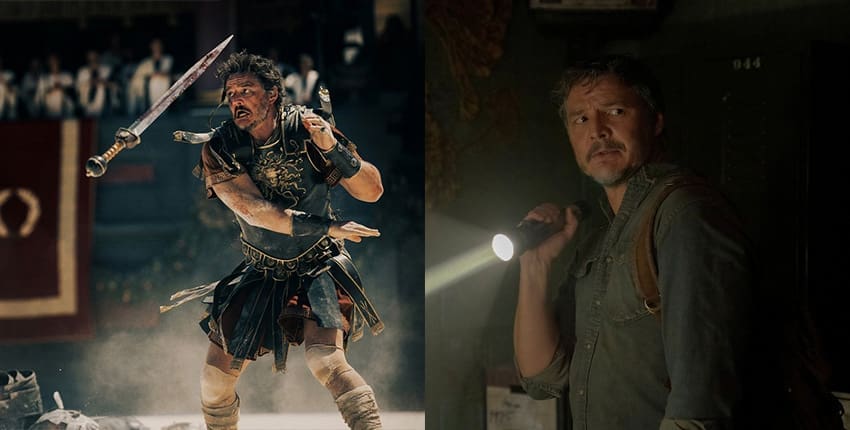 Filmové události #39/24: V ukázkách se představili Thunderbolts­*, druhá řada The Last of Us nebo Gladiátor II