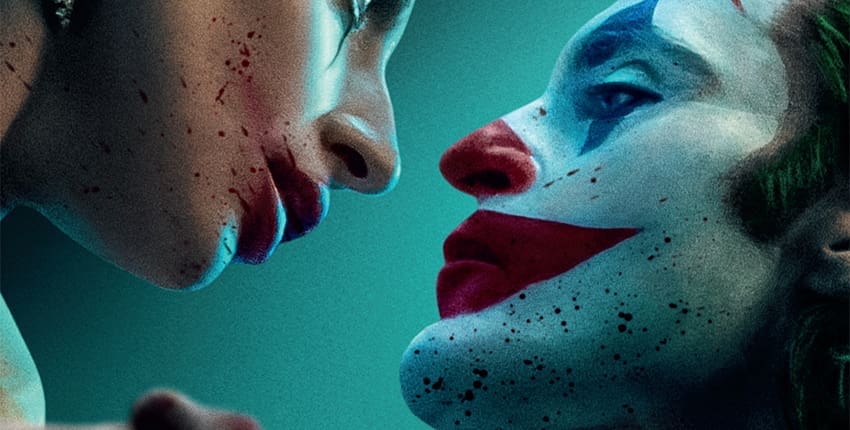 Joker: Folie à Deux (2024)