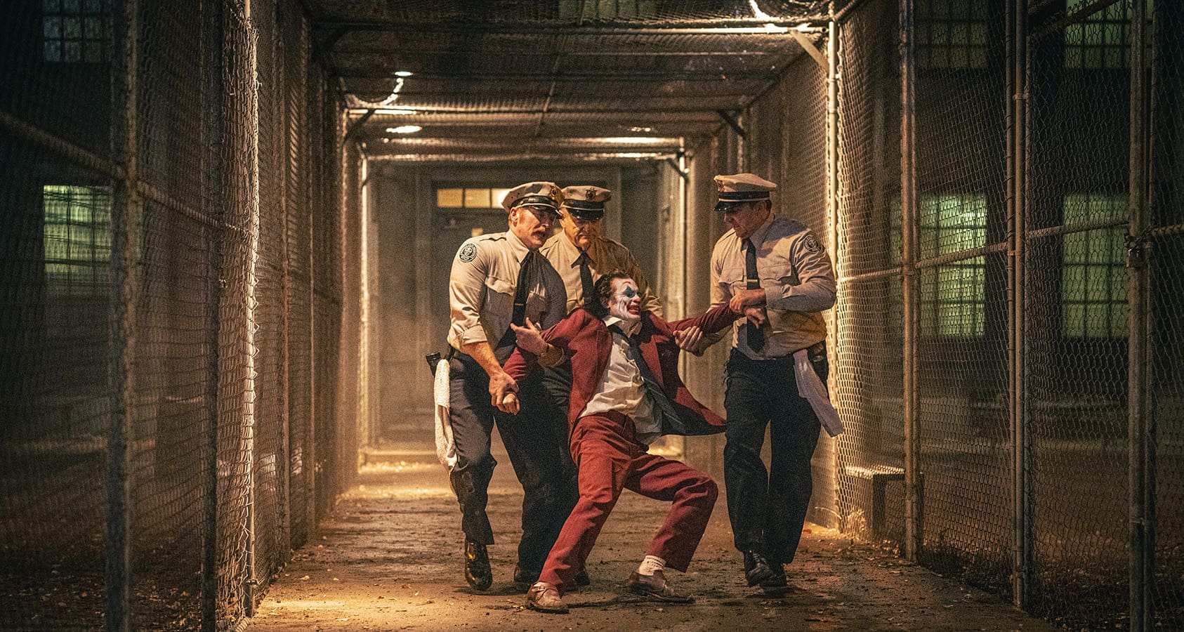 Joker: Folie à Deux (2024)