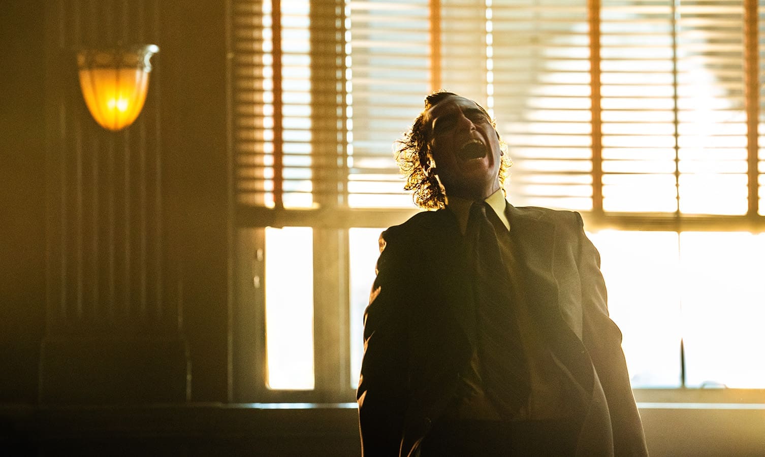 Joker: Folie à Deux (2024)