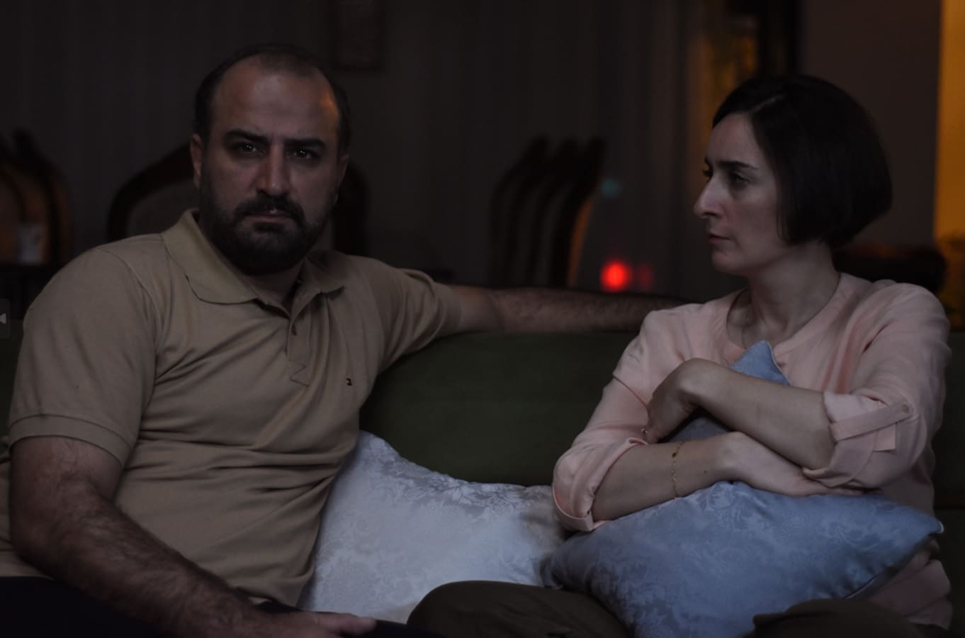 Semínko posvátného fíkovníku (2024)