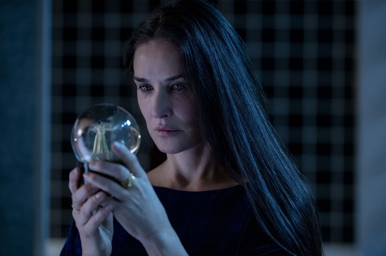 Substance (2024)