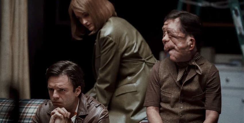 Recenze Jiný člověk: Parťák Kapitána Ameriky předvádí neuvěřitelný herecký výkon, který zanechá hluboký dojem