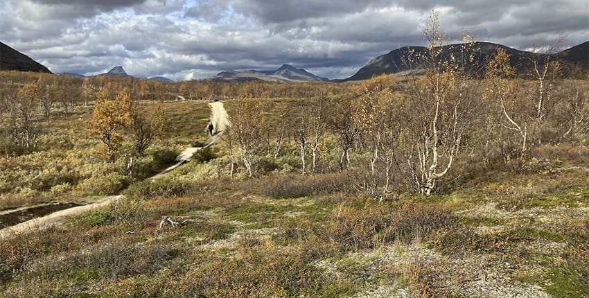 15. ročník festivalu severské kultury Dny Severu prozrazuje svoje téma, kterým je „periferie“