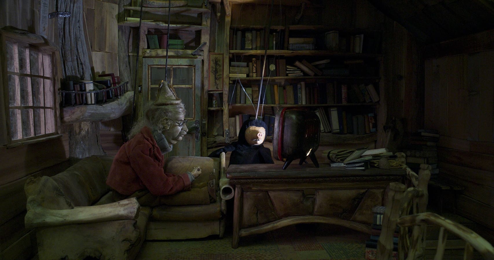 Velký Pán (2024)