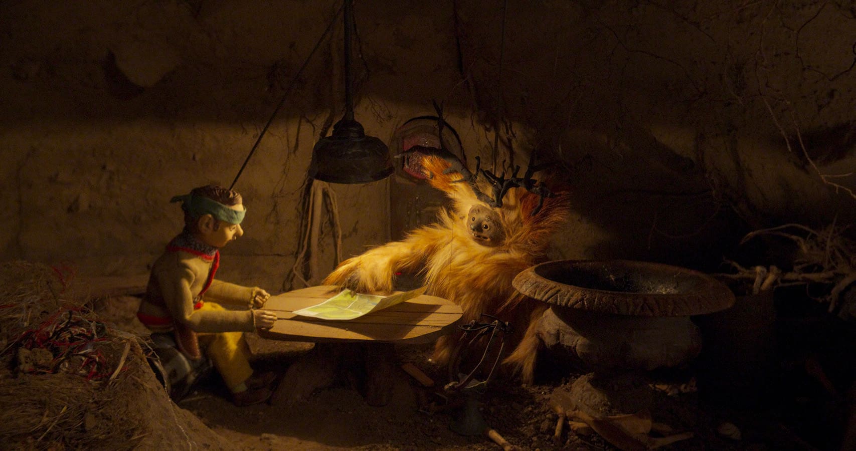 Velký Pán (2024)
