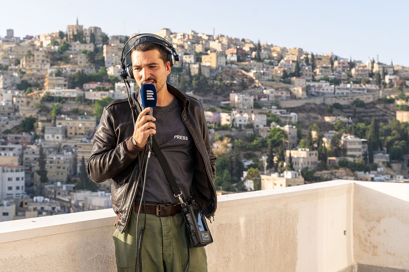 Výjimečný stav (2024)