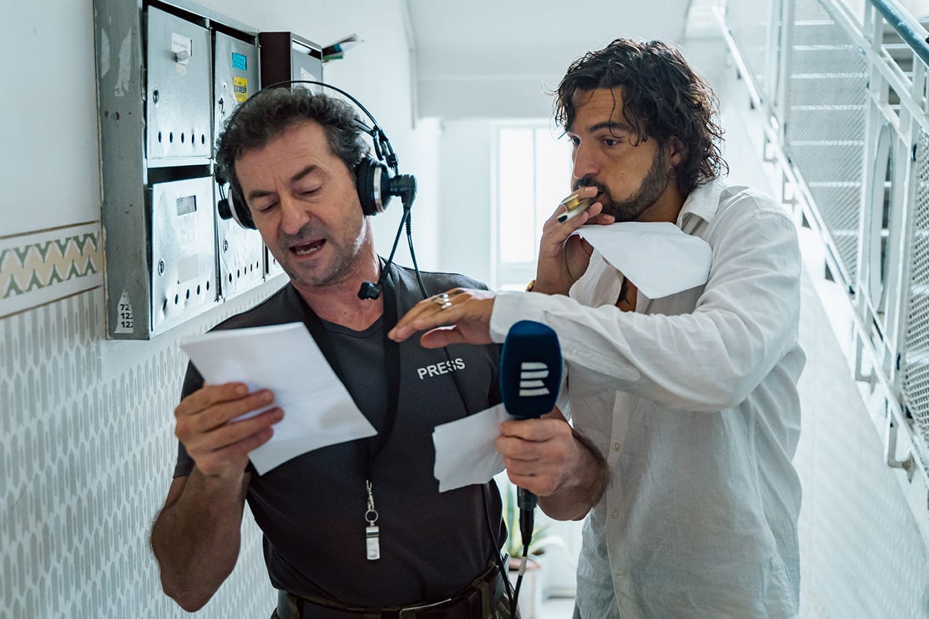 Výjimečný stav (2024)