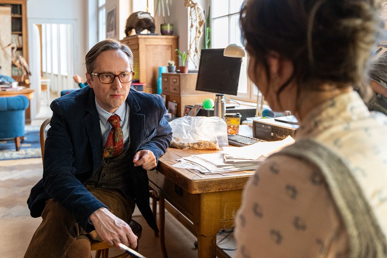 Výjimečný stav (2024)