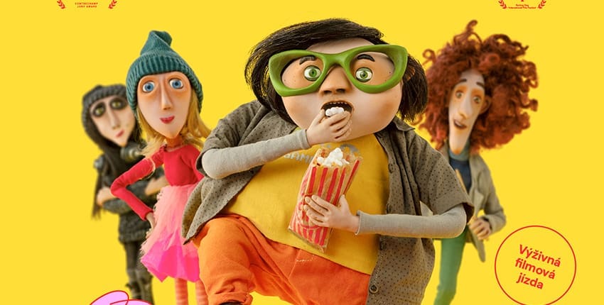 Život k sežrání (2024)