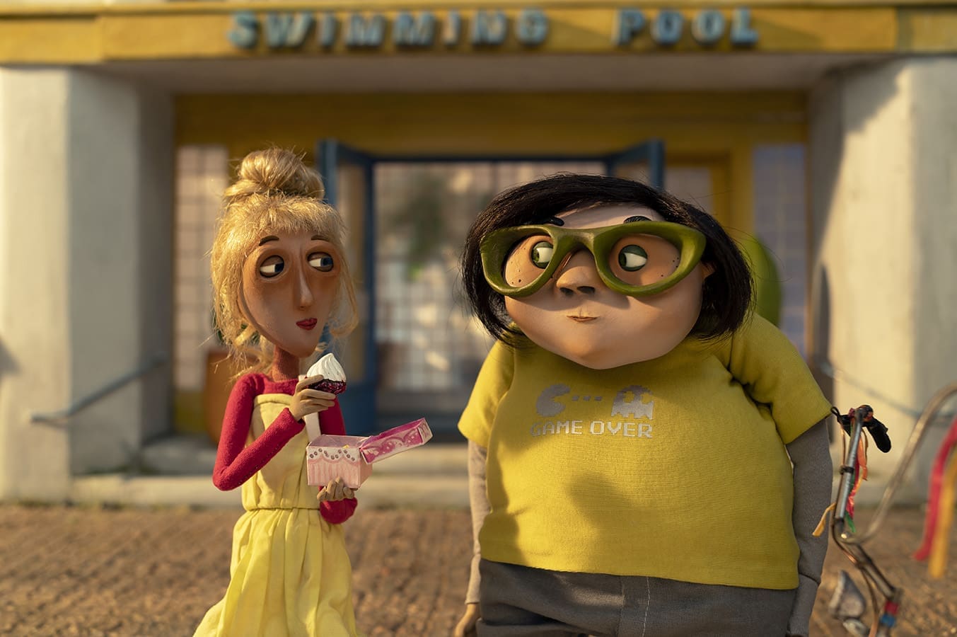 Život k sežrání (2024)