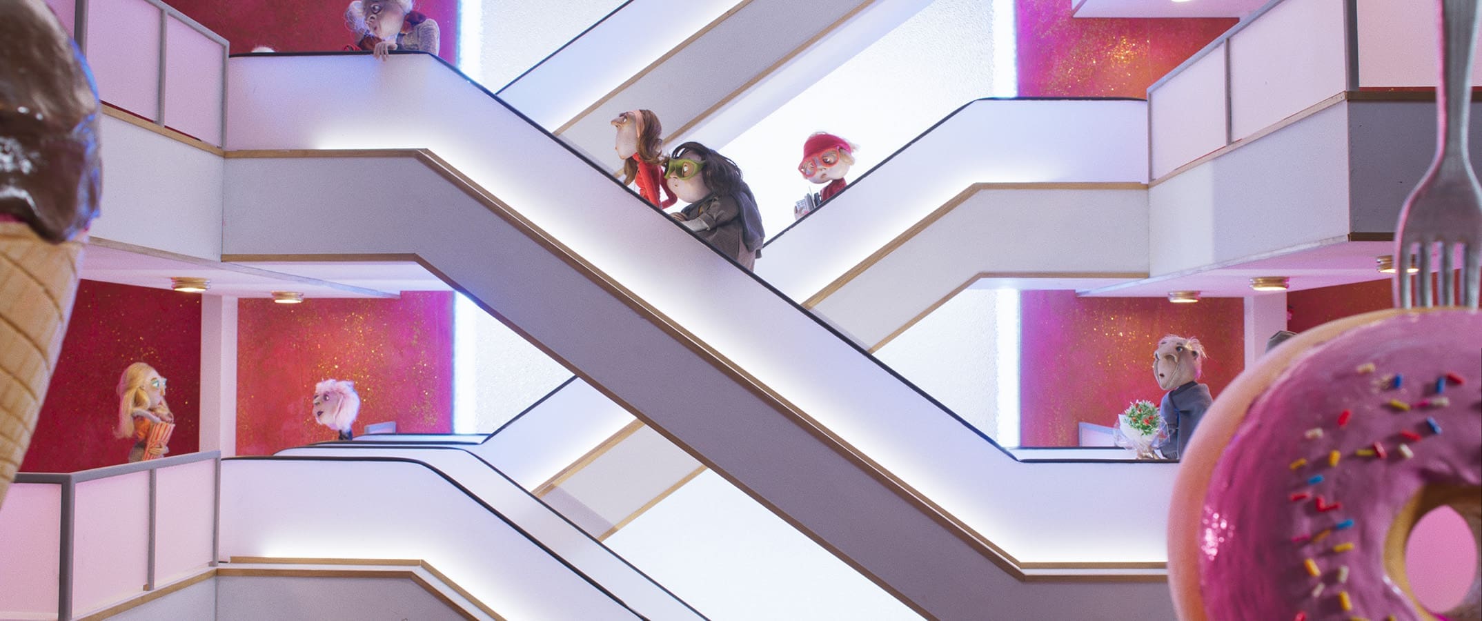 Život k sežrání (2024)