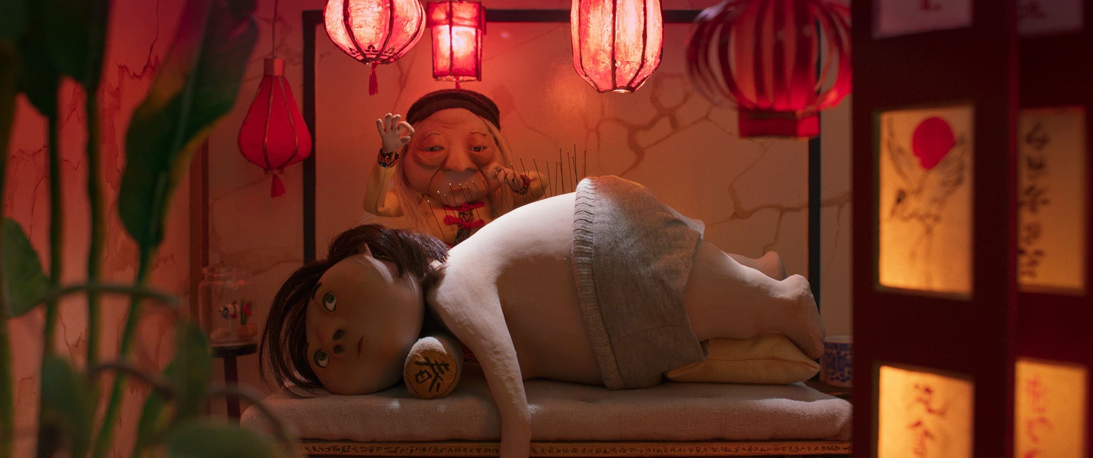 Život k sežrání (2024)