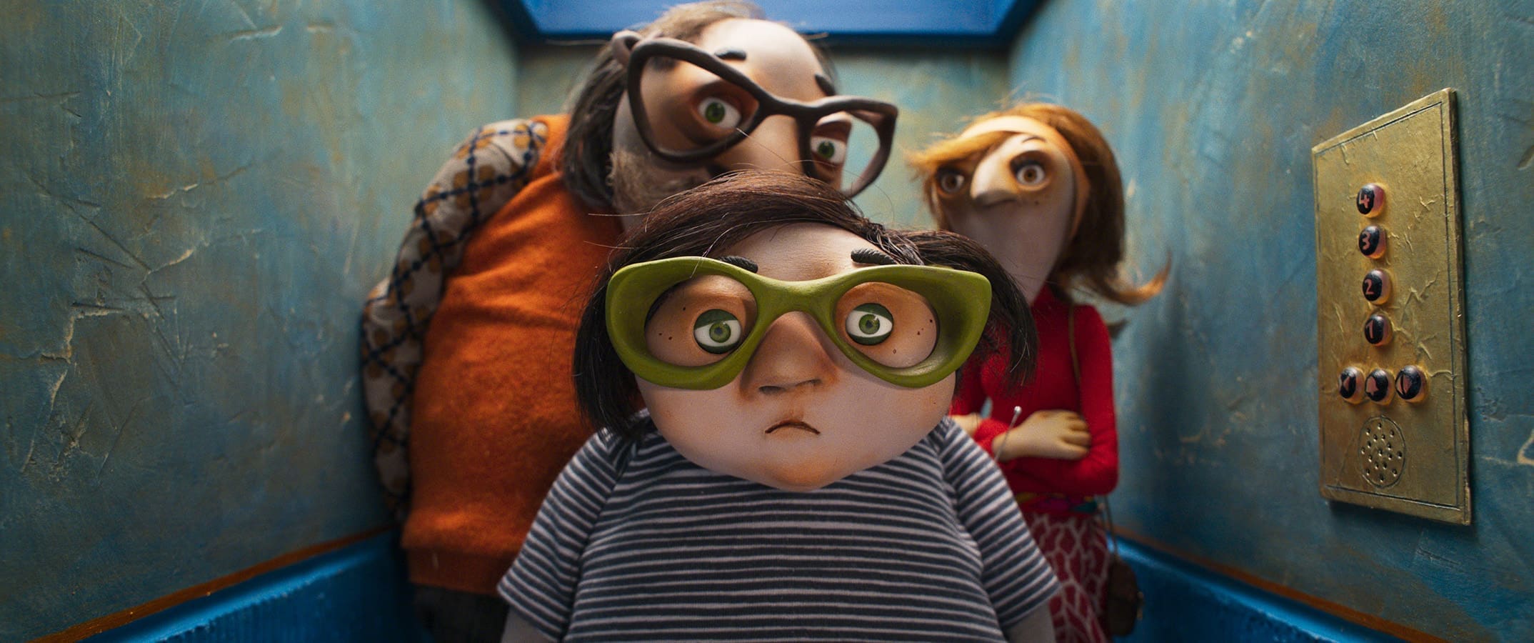 Život k sežrání (2024)