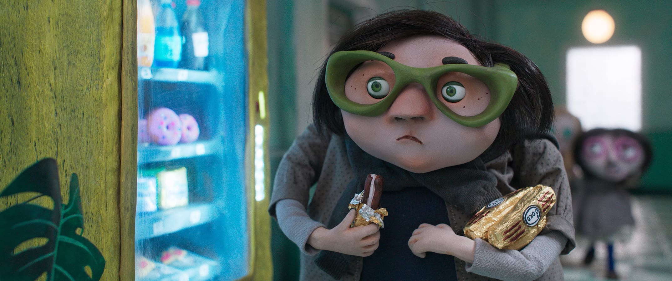 Život k sežrání (2024)