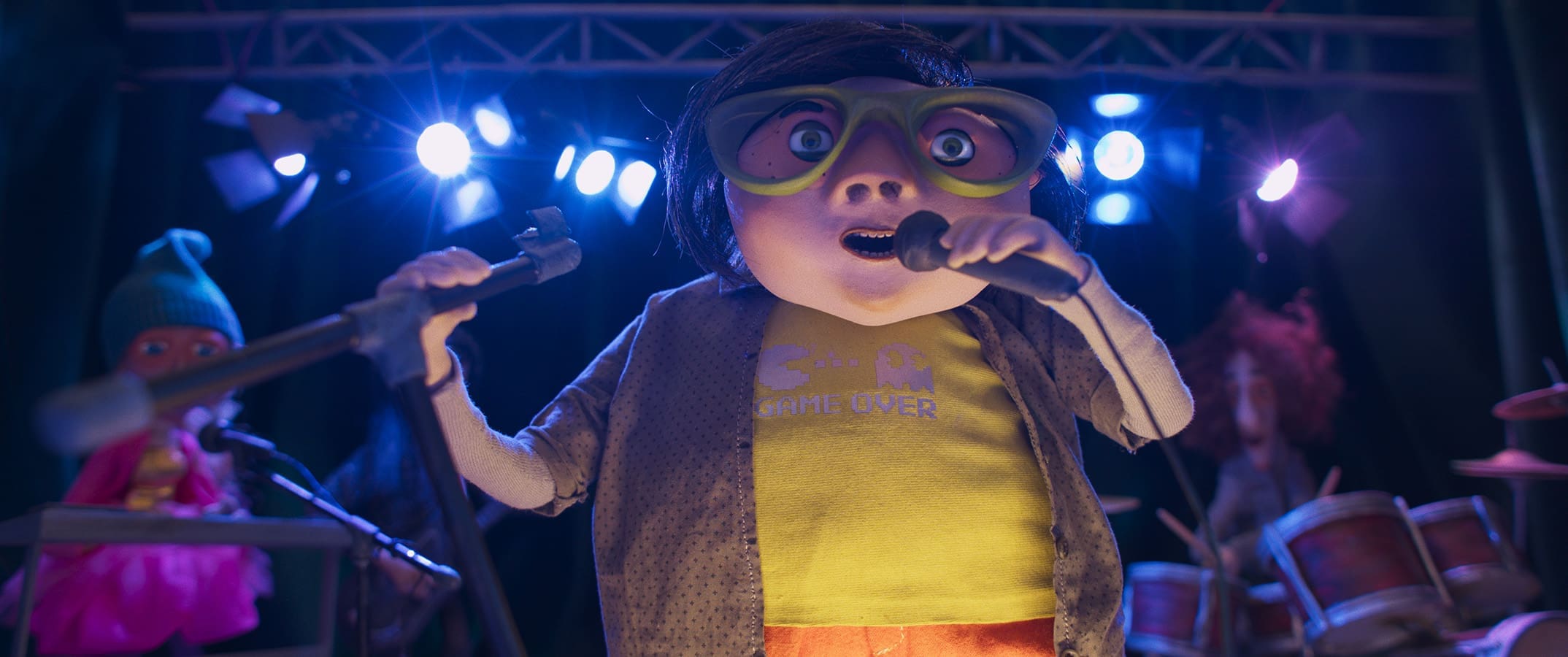 Život k sežrání (2024)