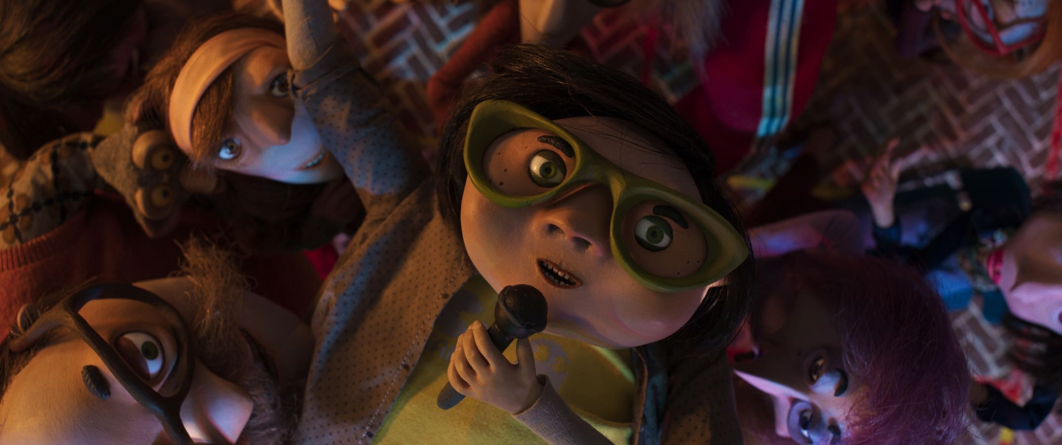 Život k sežrání (2024)