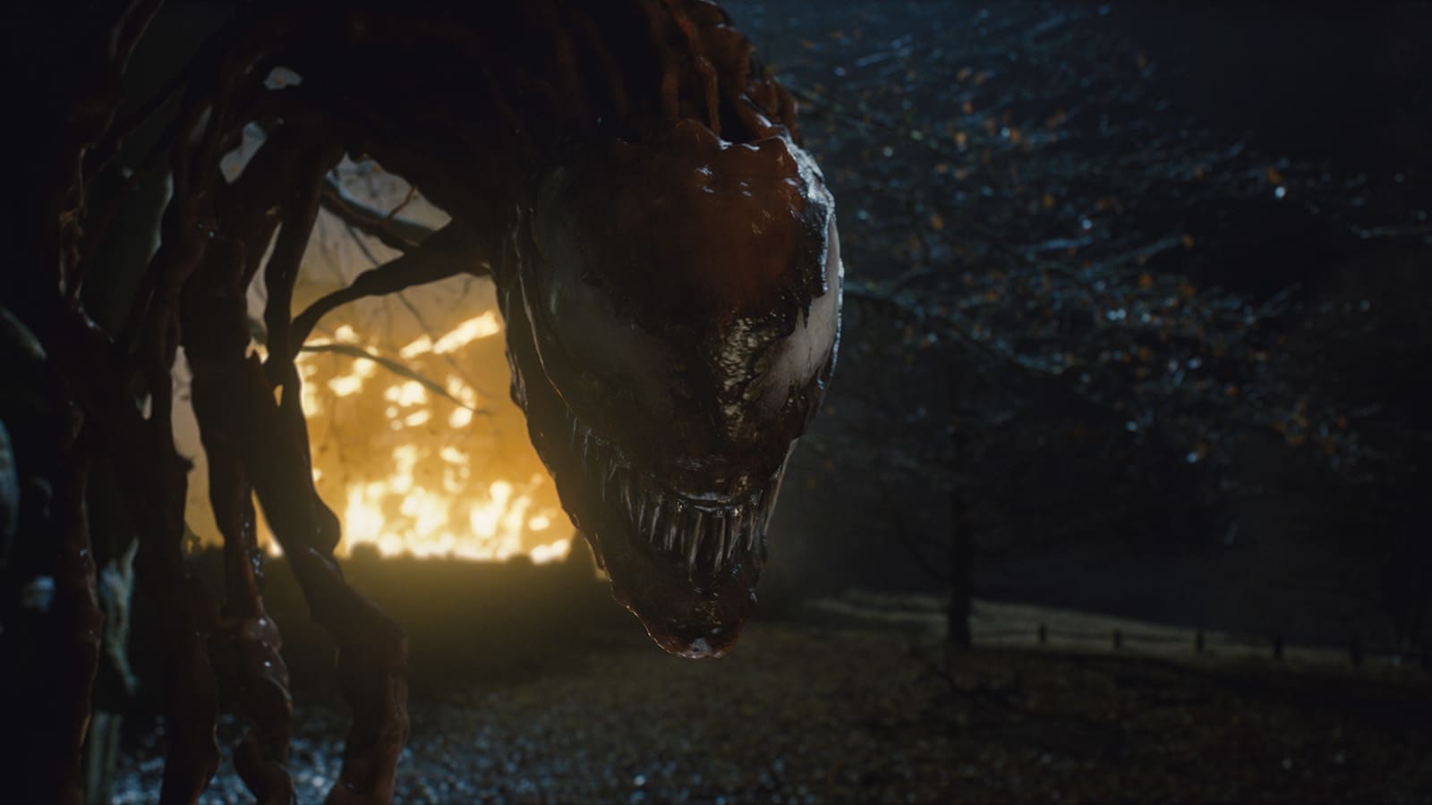 Venom: Poslední tanec (2024)