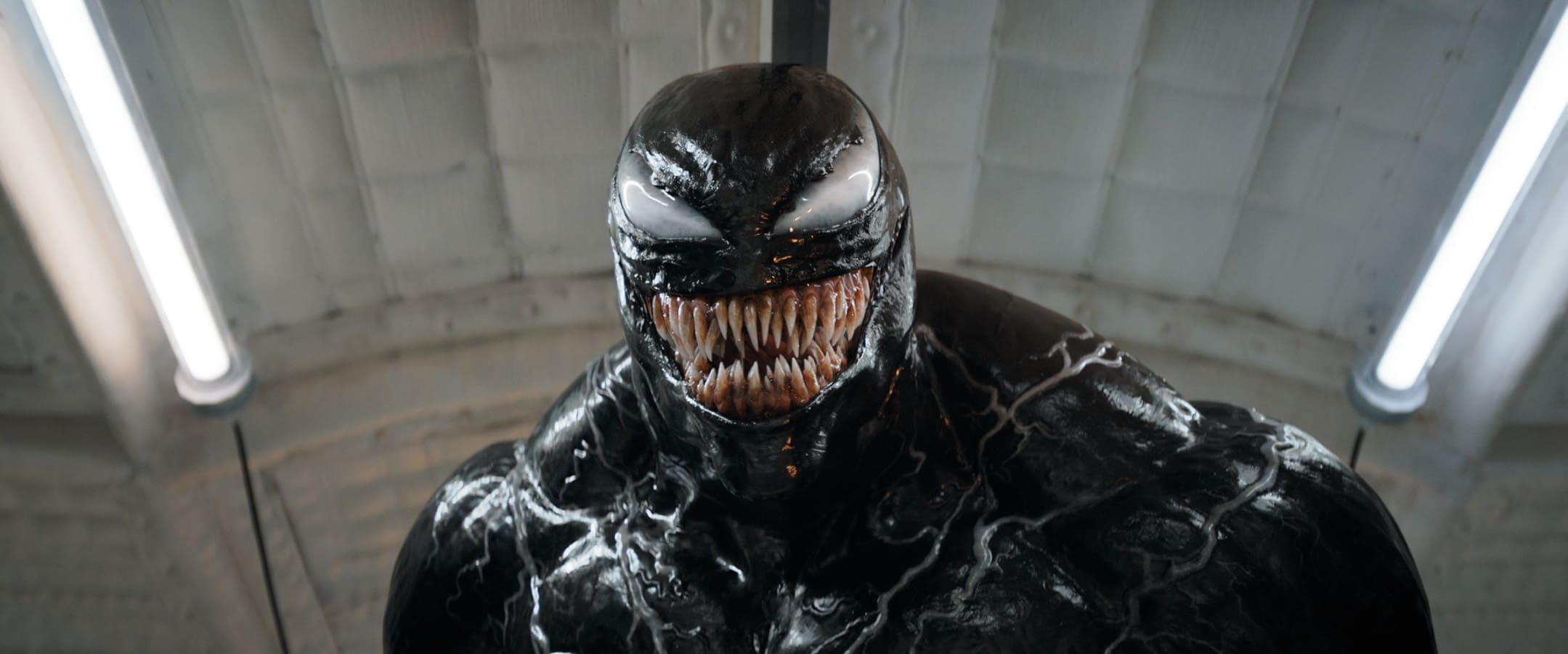 Venom: Poslední tanec (2024)