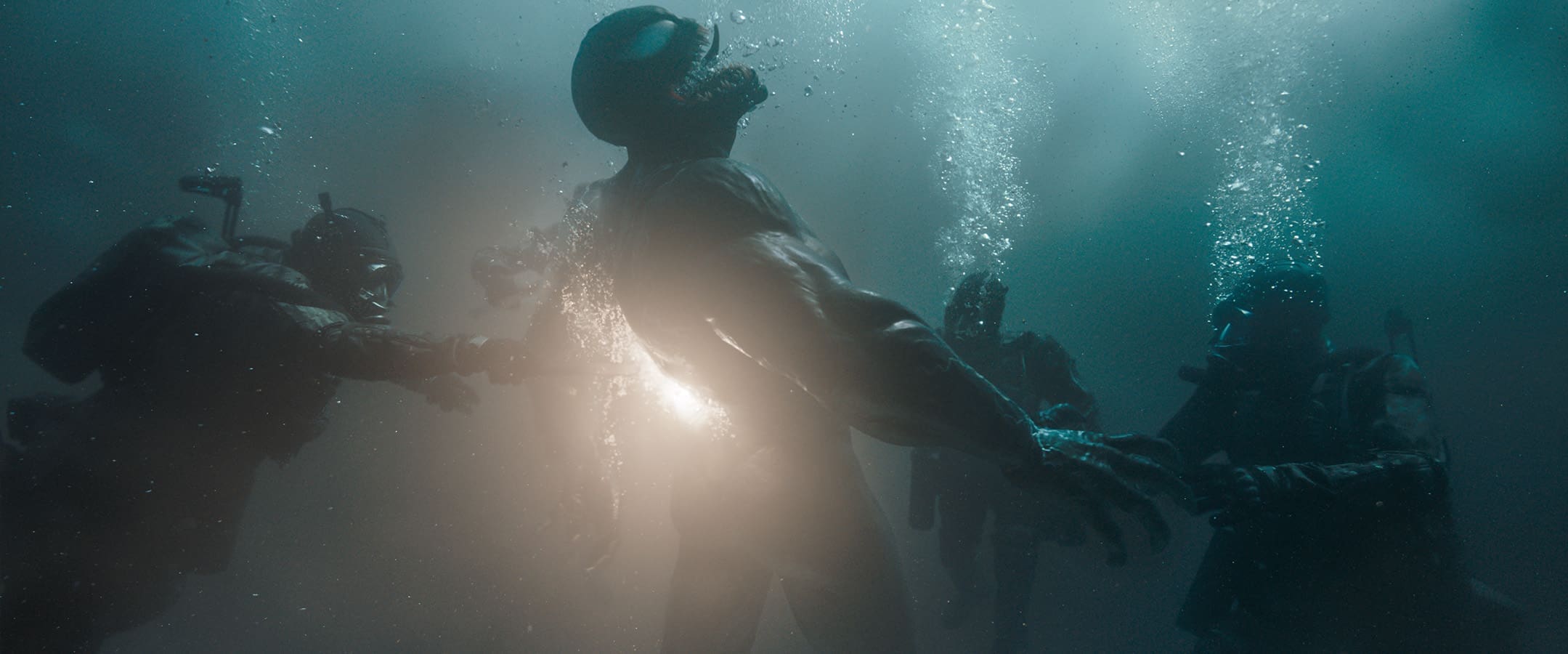 Venom: Poslední tanec (2024)