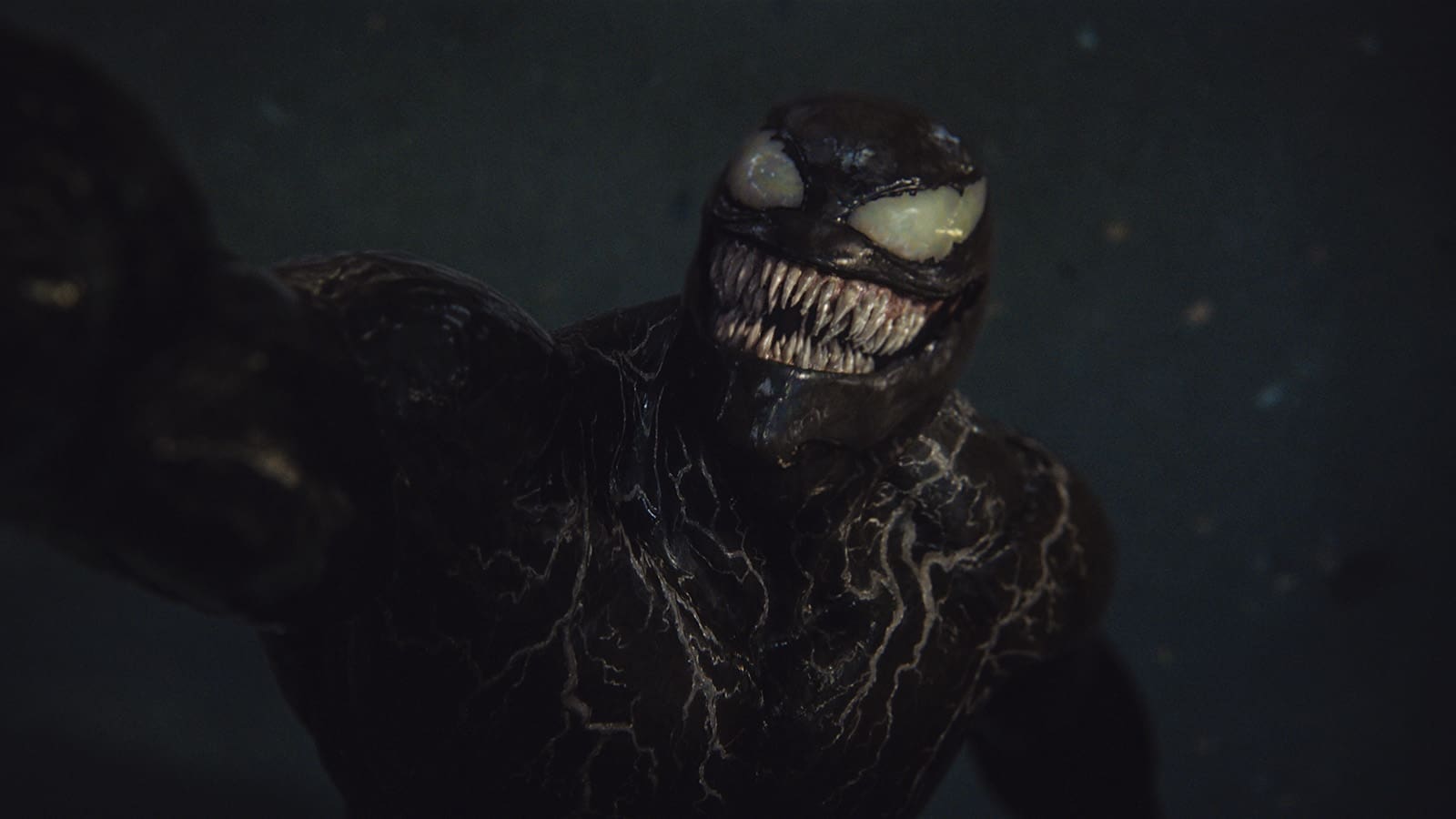 Venom: Poslední tanec (2024)