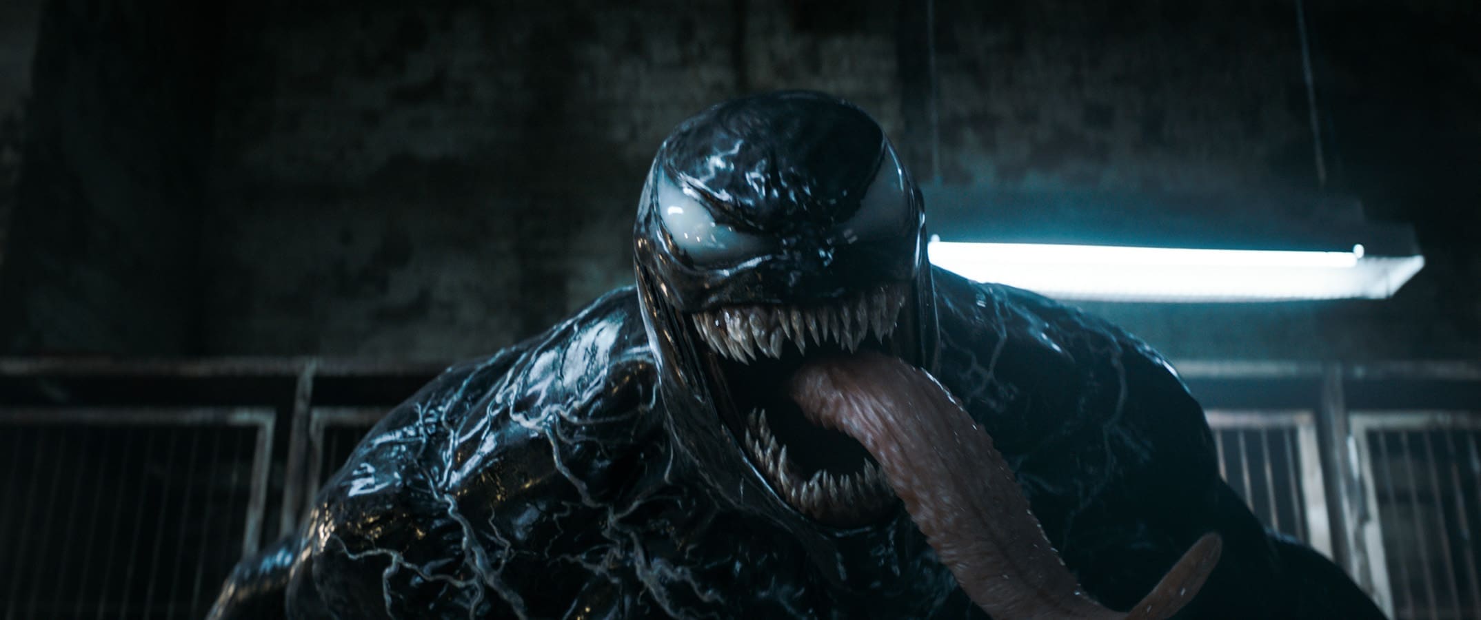 Venom: Poslední tanec (2024)
