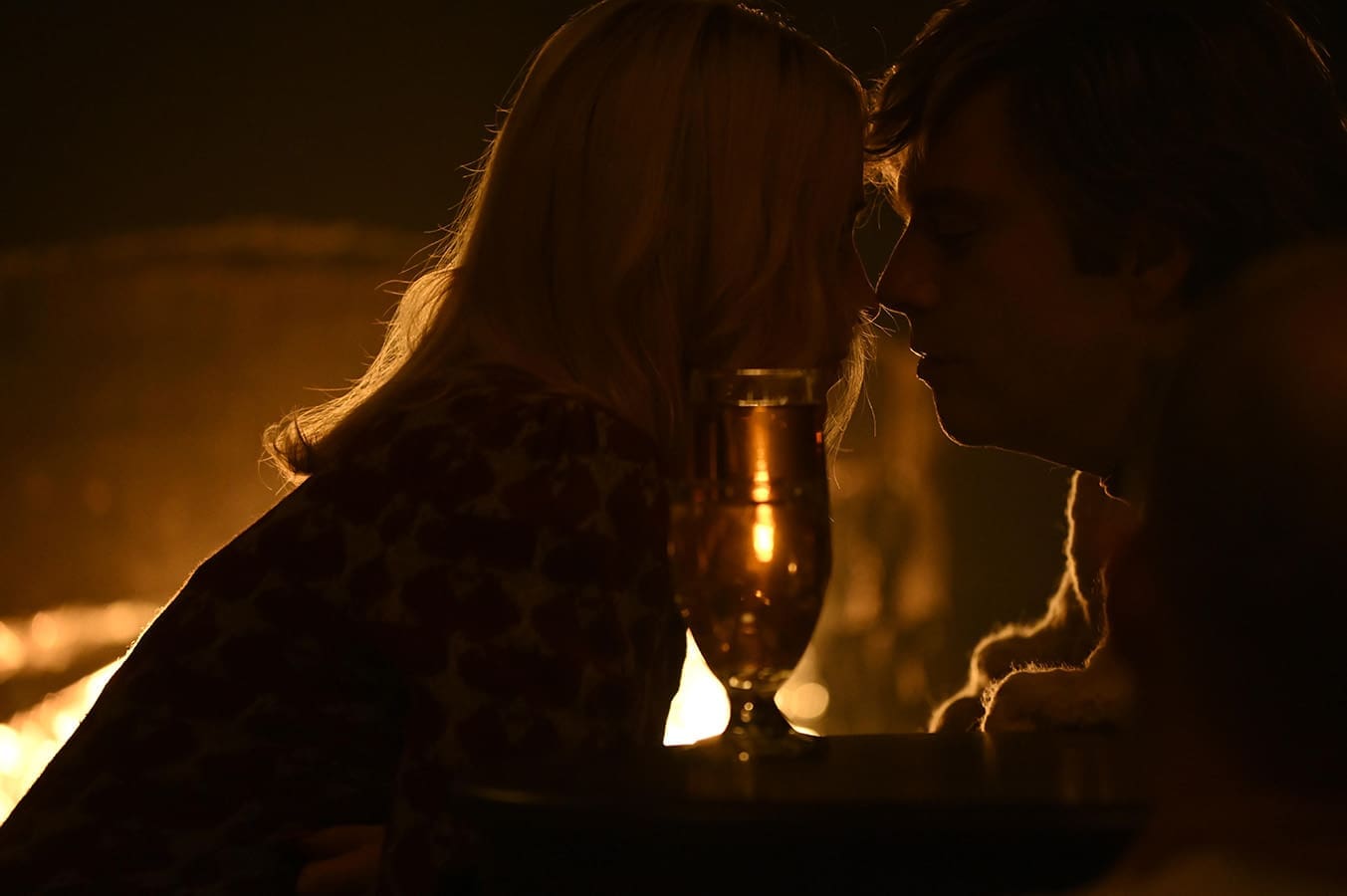 The Apprentice: Příběh Trumpa (2024)