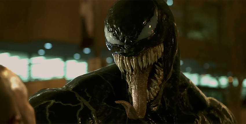 Recenze Venom: Poslední tanec je koncem trilogie, kterou nikdo oplakávat nebude