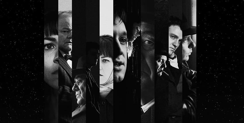 Teorie všeho (2023)