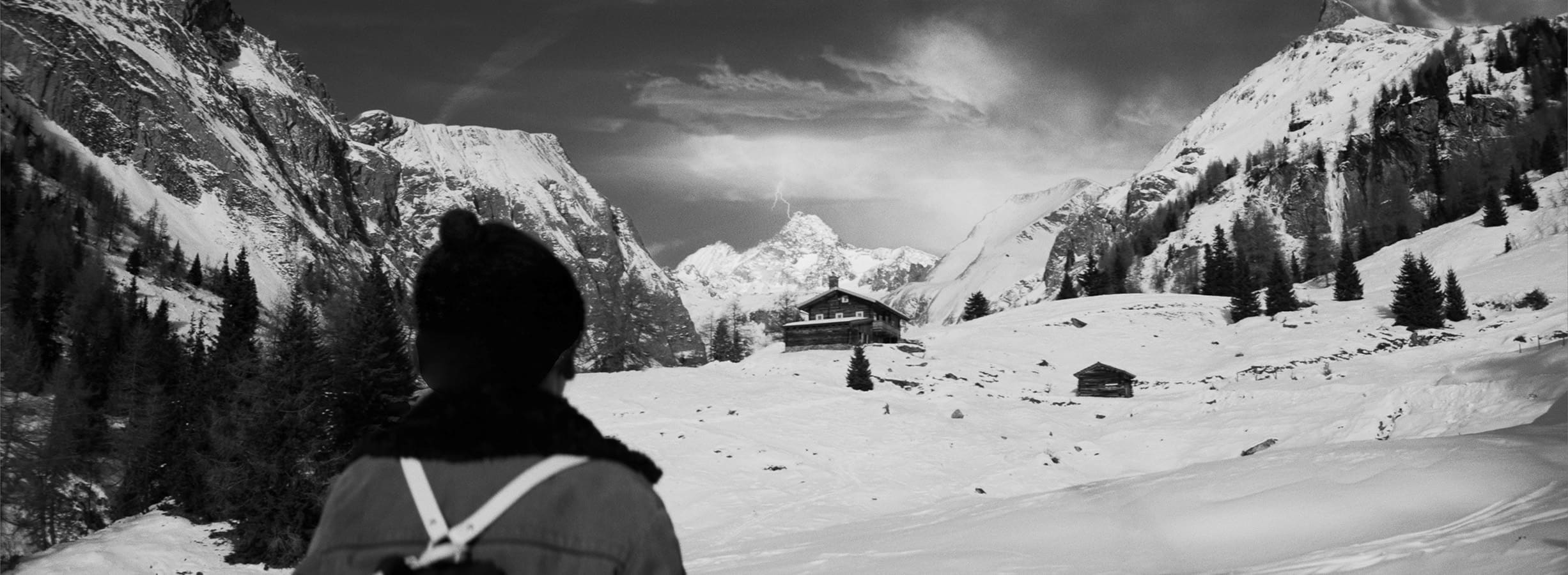 Teorie všeho (2023)