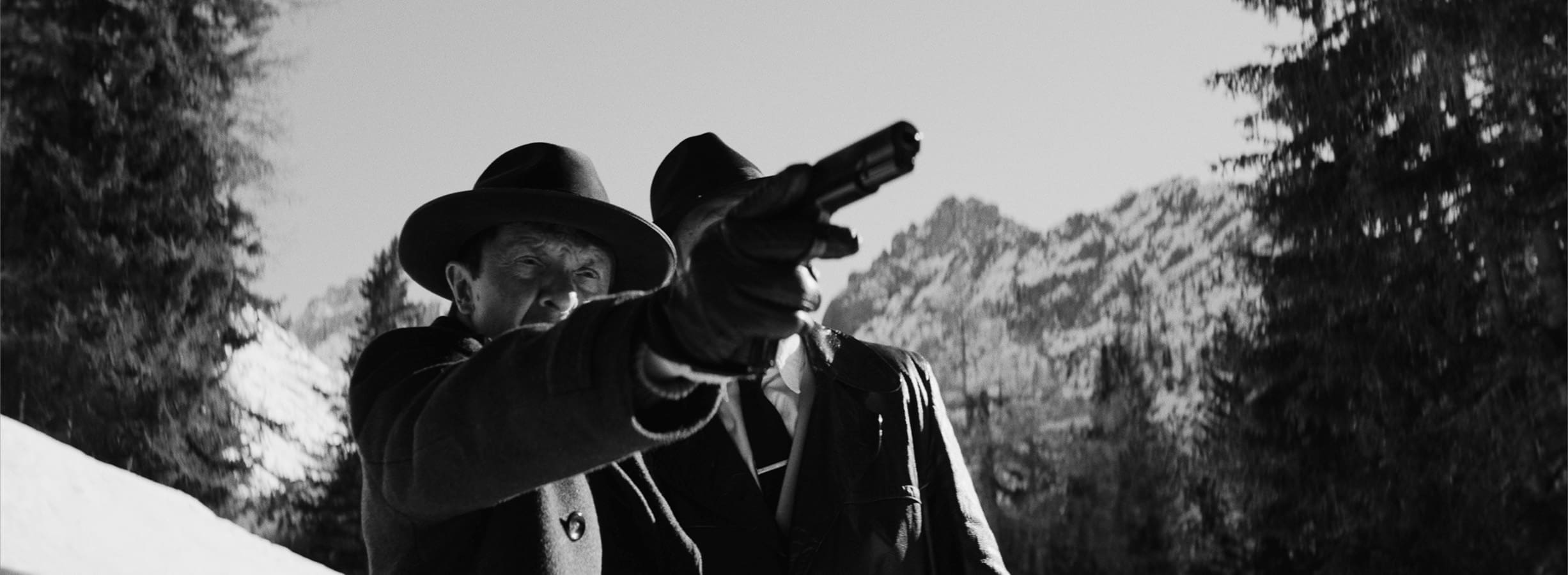 Teorie všeho (2023)