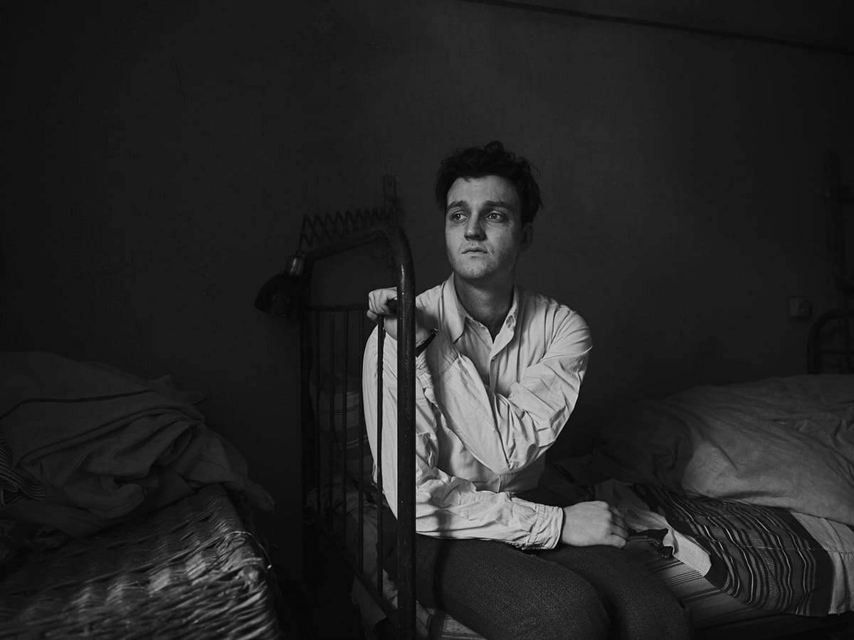 Teorie všeho (2023)