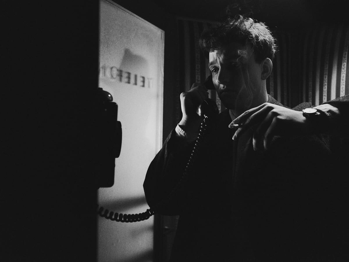 Teorie všeho (2023)